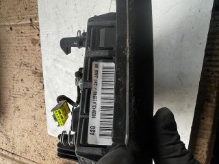 bontott BMW 5 E60 Kormánylégzsák