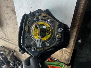 bontott BMW 5 E60 Kormánylégzsák