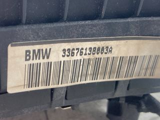 bontott BMW 5 E60 Kormánylégzsák