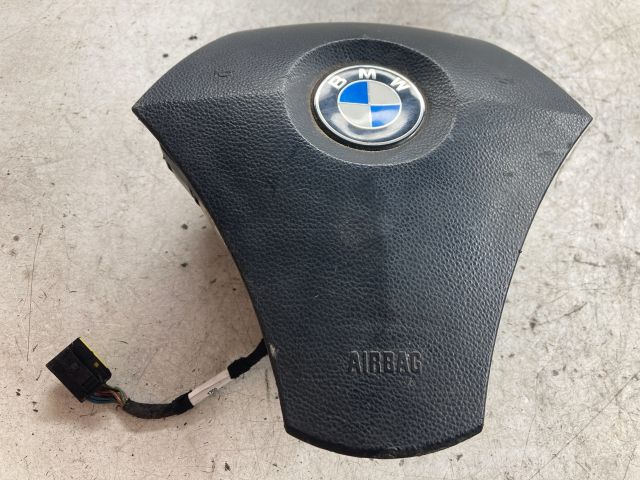 bontott BMW 5 E60 Kormánylégzsák