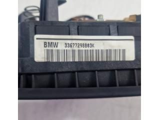 bontott BMW 5 E60 Kormánylégzsák