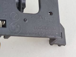 bontott BMW 5 E60 Kormánymagasság Állító Kar