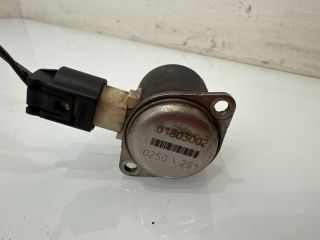 bontott BMW 5 E60 Kormánymű Elektronika