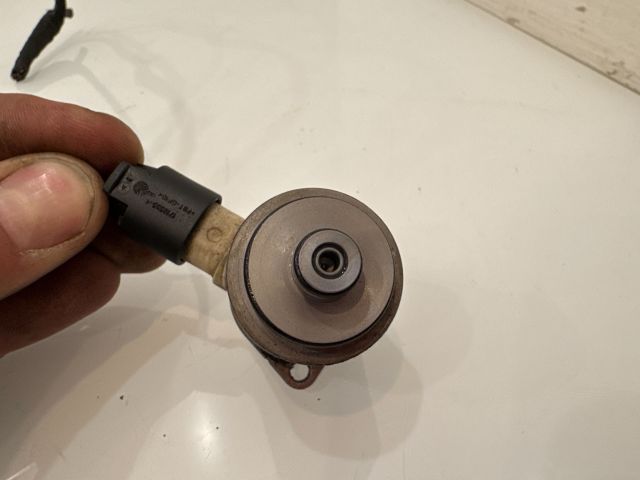 bontott BMW 5 E60 Kormánymű Elektronika