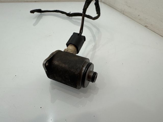 bontott BMW 5 E60 Kormánymű Elektronika