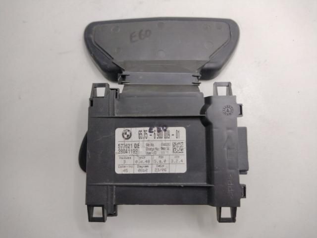 bontott BMW 5 E60 Kormányoszlop Vezérlő