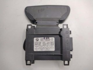 bontott BMW 5 E60 Kormányoszlop Vezérlő