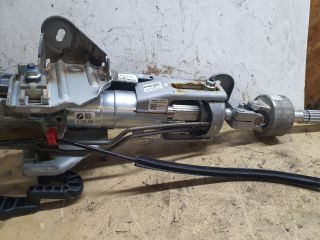 bontott BMW 5 E60 Kormányoszlop