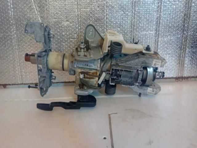 bontott BMW 5 E60 Kormányoszlop