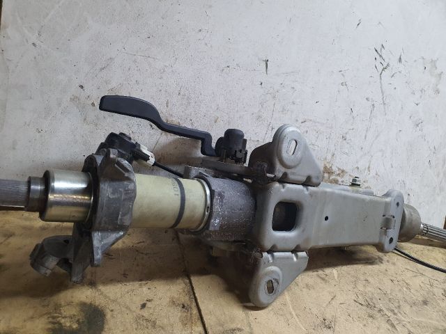 bontott BMW 5 E60 Kormányoszlop