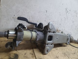 bontott BMW 5 E60 Kormányoszlop