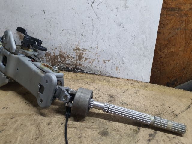 bontott BMW 5 E60 Kormányoszlop