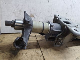 bontott BMW 5 E60 Kormányoszlop