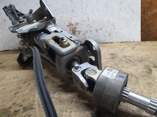 bontott BMW 5 E60 Kormányoszlop