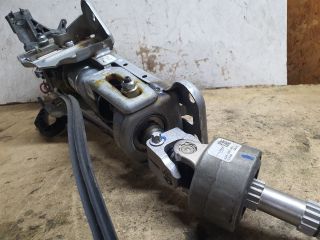 bontott BMW 5 E60 Kormányoszlop