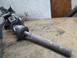 bontott BMW 5 E60 Kormányoszlop