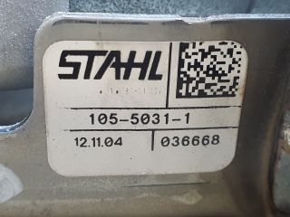 bontott BMW 5 E60 Kormányoszlop