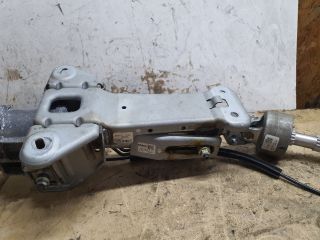 bontott BMW 5 E60 Kormányoszlop