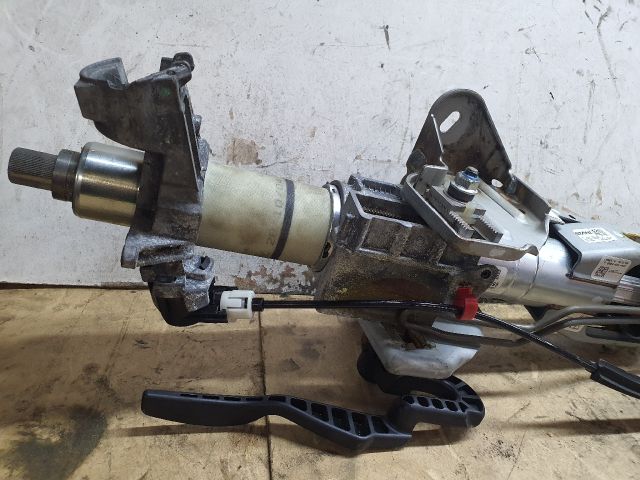 bontott BMW 5 E60 Kormányoszlop