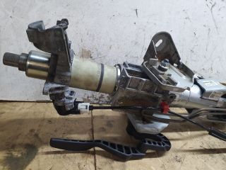 bontott BMW 5 E60 Kormányoszlop