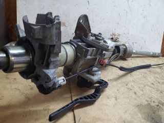 bontott BMW 5 E60 Kormányoszlop