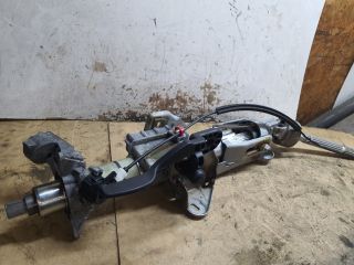 bontott BMW 5 E60 Kormányoszlop