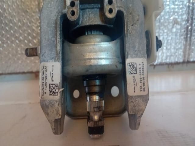 bontott BMW 5 E60 Kormányoszlop