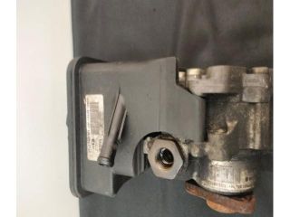 bontott BMW 5 E60 Kormányszervó Motor (Elektromos)