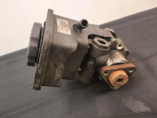 bontott BMW 5 E60 Kormányszervó Motor (Elektromos)