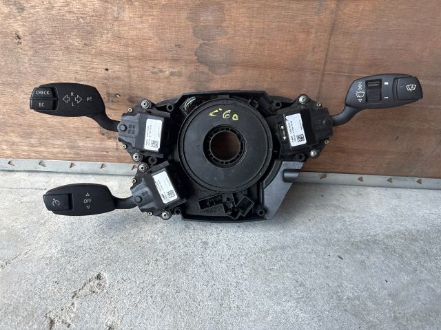 bontott BMW 5 E60 Kormányszög Jeladó