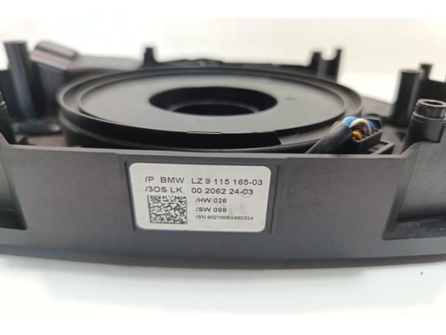 bontott BMW 5 E60 Kormányszög Jeladó