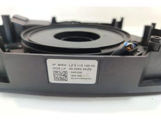 bontott BMW 5 E60 Kormányszög Jeladó