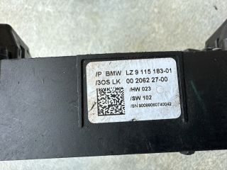 bontott BMW 5 E60 Kormányszög Jeladó