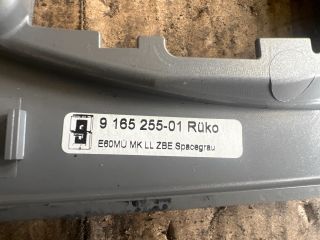 bontott BMW 5 E60 Középkonzol Keret