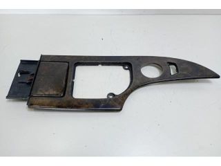 bontott BMW 5 E60 Középkonzol Keret