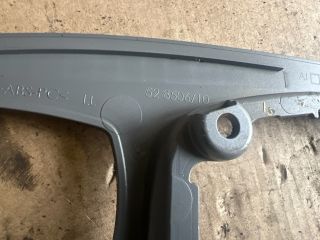 bontott BMW 5 E60 Középkonzol Keret