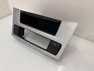 bontott BMW 5 E60 Középkonzol Keret