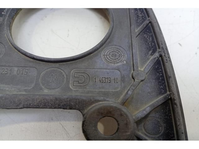 bontott BMW 5 E60 Középkonzol Keret