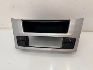 bontott BMW 5 E60 Középkonzol Keret