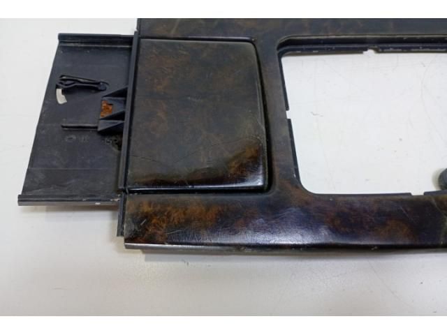 bontott BMW 5 E60 Középkonzol Keret