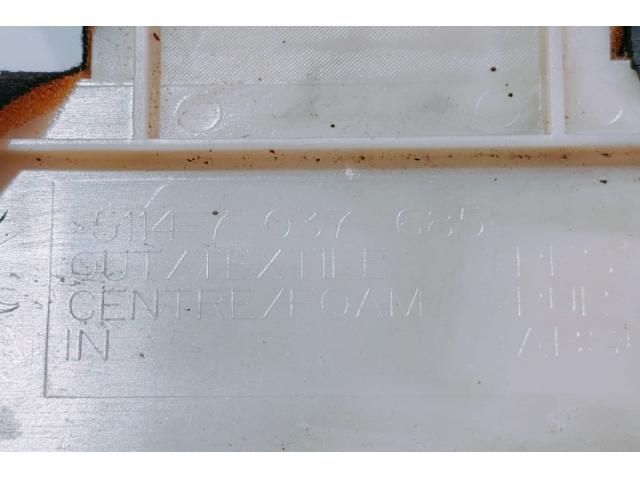 bontott BMW 5 E60 Középső Műszerfal Díszléc