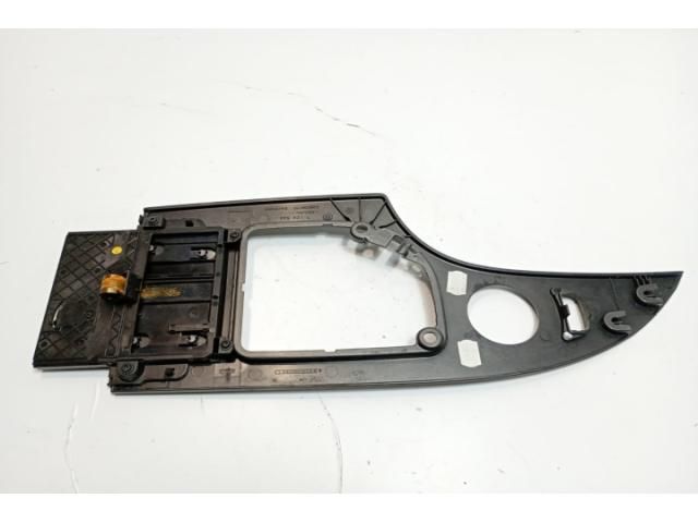 bontott BMW 5 E60 Középső Műszerfal Díszléc