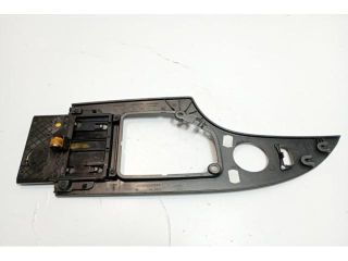 bontott BMW 5 E60 Középső Műszerfal Díszléc
