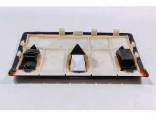 bontott BMW 5 E60 Középső Műszerfal Díszléc