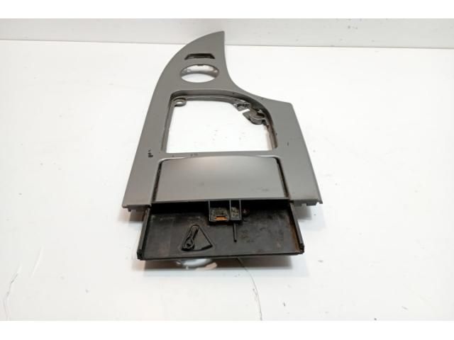 bontott BMW 5 E60 Középső Műszerfal Díszléc