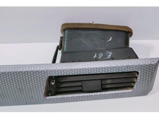 bontott BMW 5 E60 Középső Szellőző