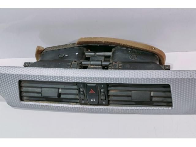 bontott BMW 5 E60 Középső Szellőző