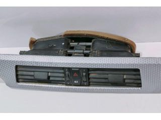 bontott BMW 5 E60 Középső Szellőző