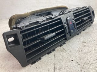 bontott BMW 5 E60 Középső Szellőző