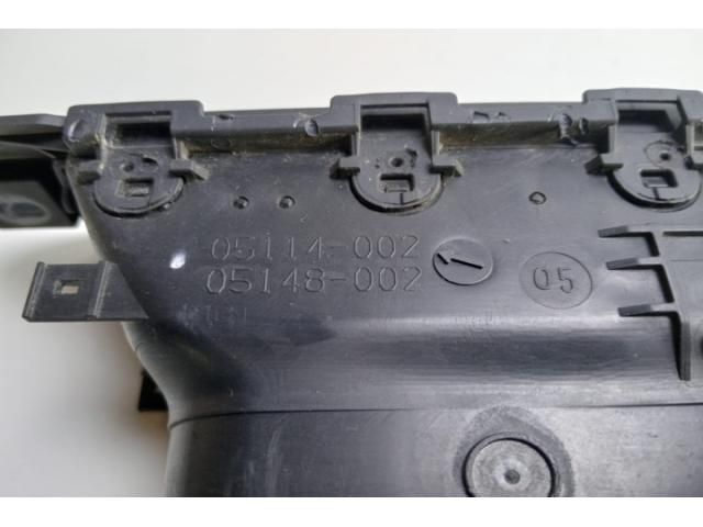 bontott BMW 5 E60 Középső Szellőző